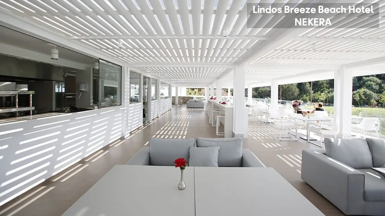 Lindos Breeze Beach 5*, фото 14