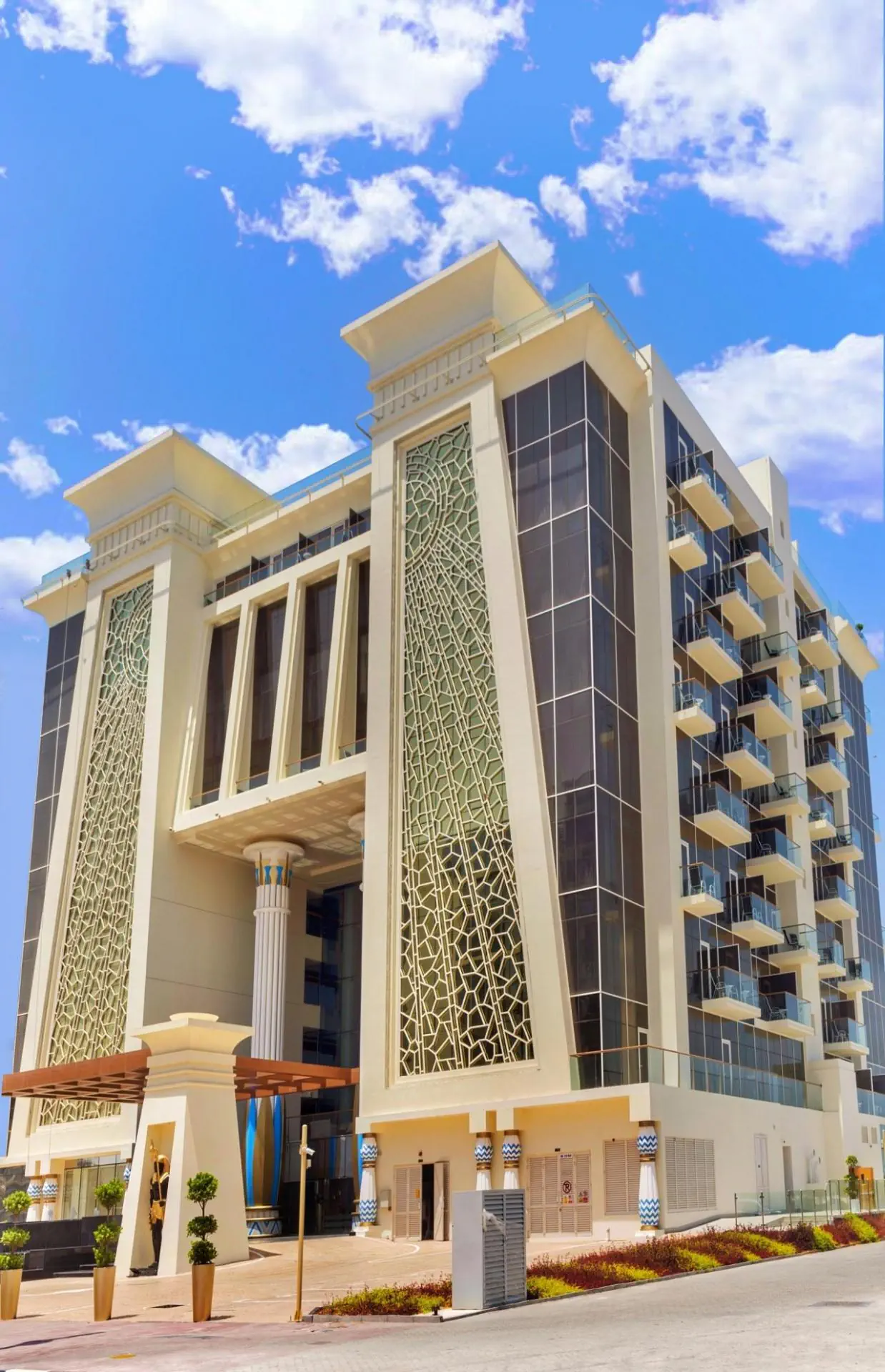 Royal Central The Palm 5*, фото 6