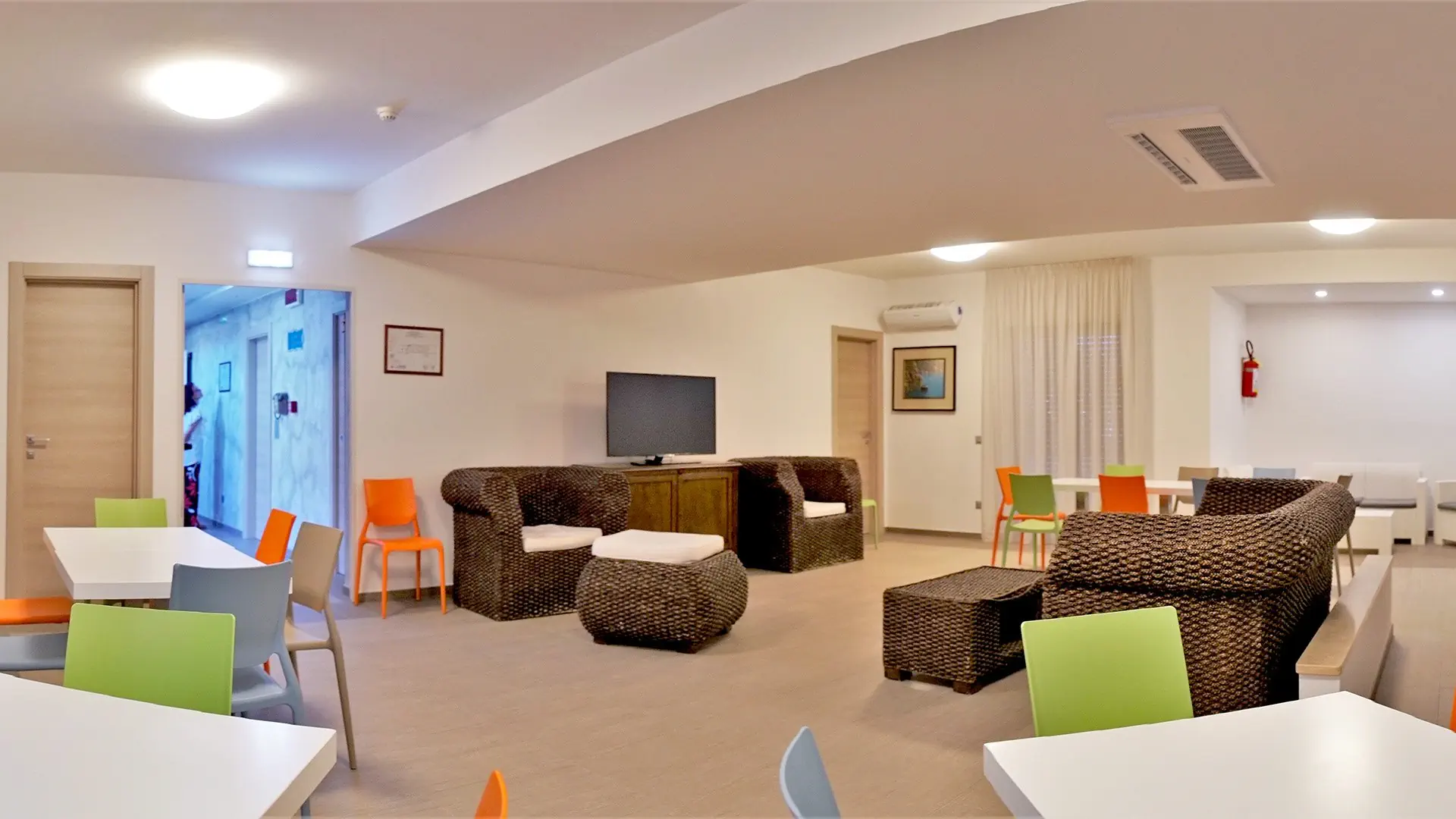 Primavera Club Residence 3*
