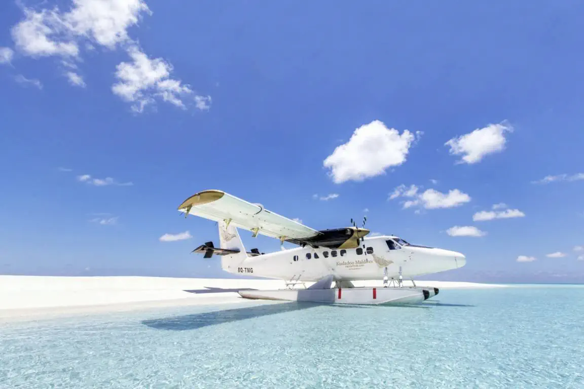 Kudadoo Maldives Private Island 5*, фото 2