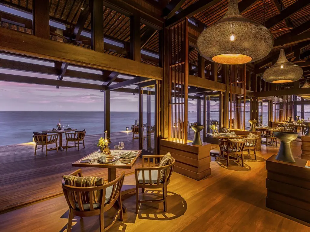Kudadoo Maldives Private Island 5*, фото 16