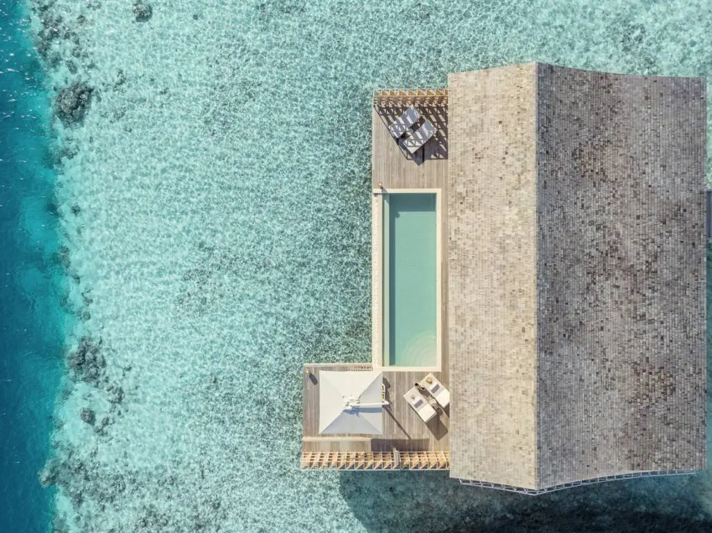 Kudadoo Maldives Private Island 5*, фото 13