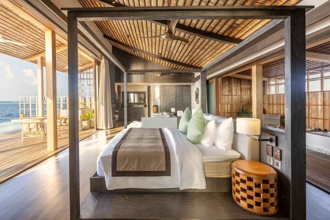 Kudadoo Maldives Private Island 5*, фото 11
