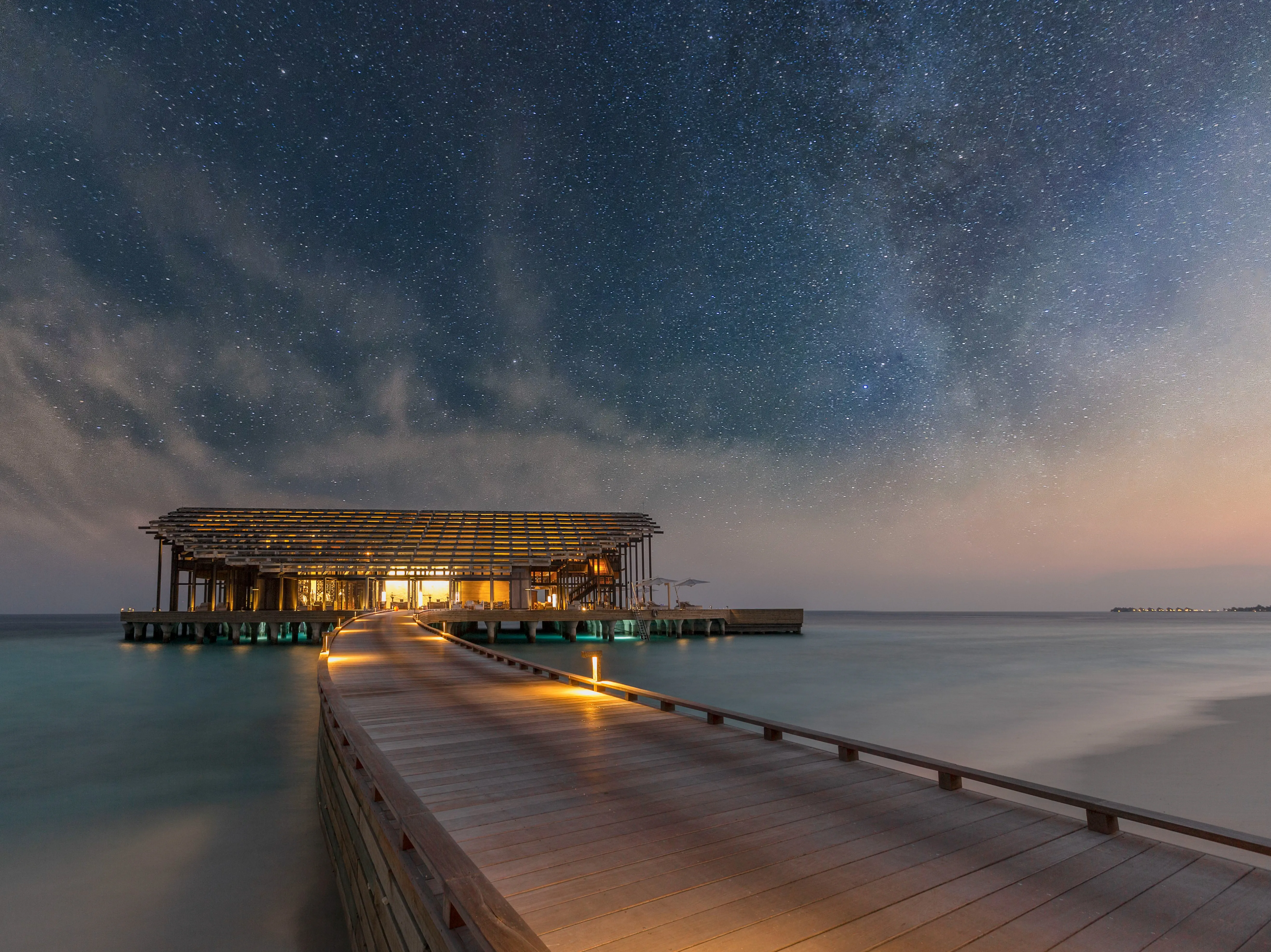 Kudadoo Maldives Private Island 5*, фото 7