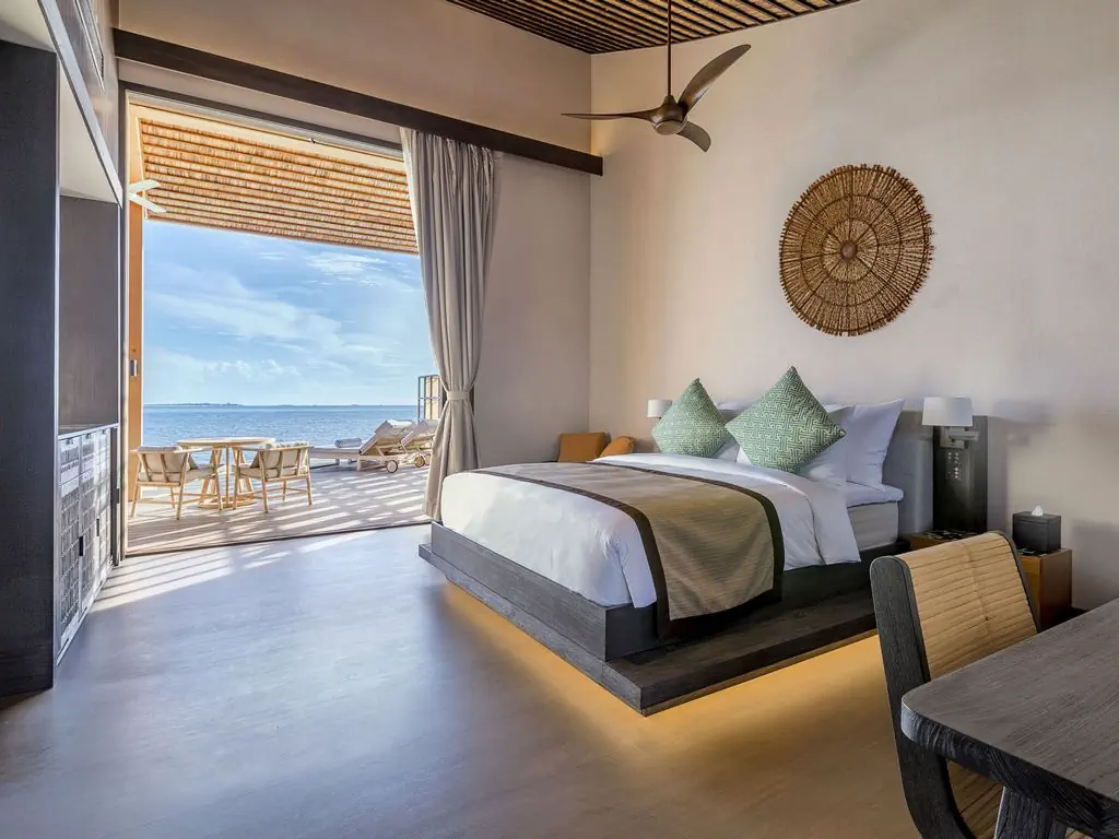 Kudadoo Maldives Private Island 5*, фото 14