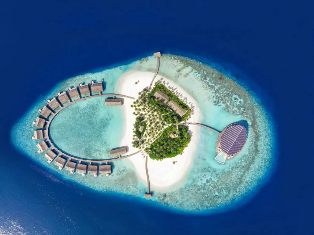 Kudadoo Maldives Private Island 5*, фото 5