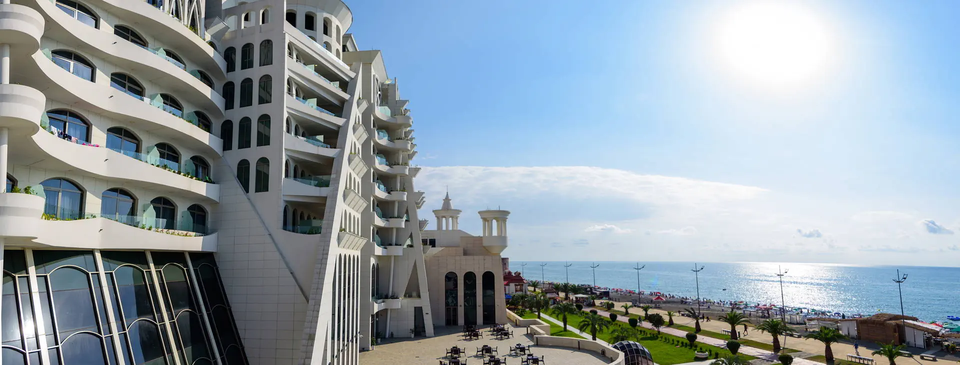 Grand Gloria 5*