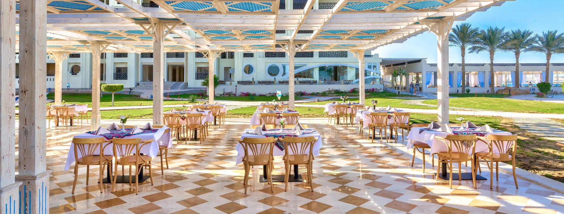 Gravity Sahl Hasheesh 5*, фото 10