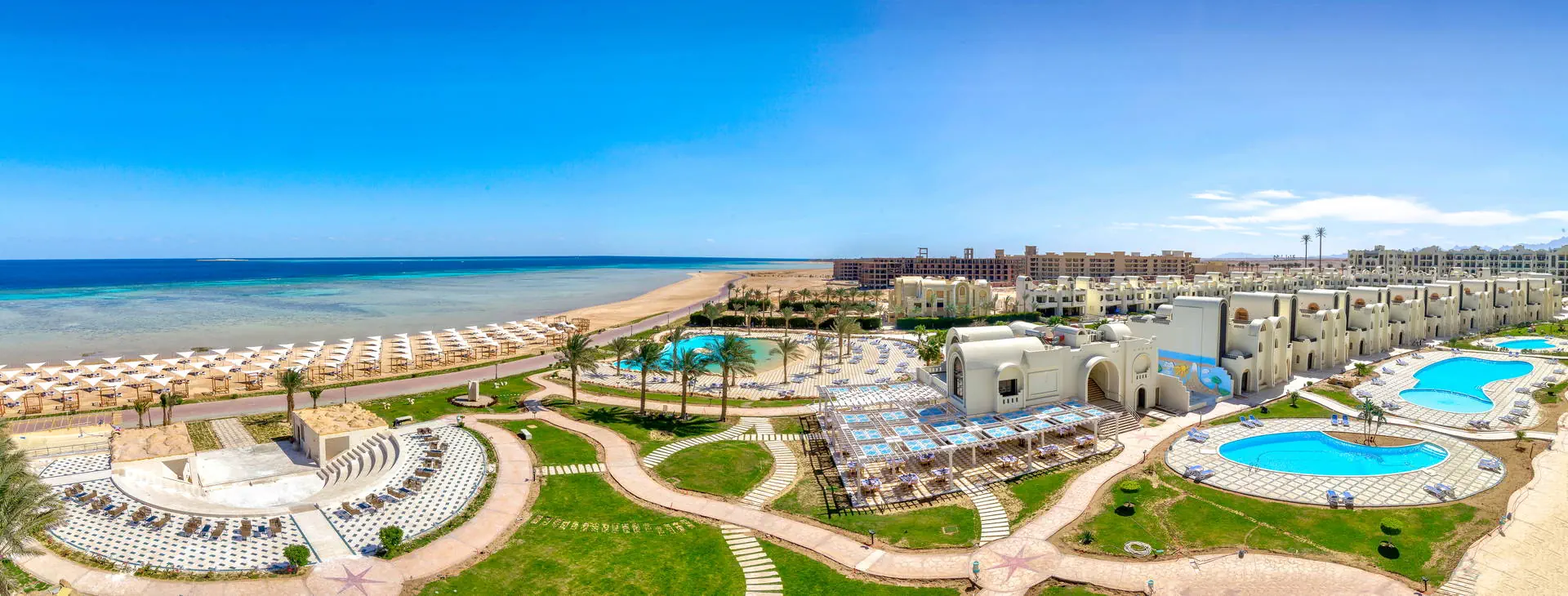 Gravity Sahl Hasheesh 5*, фото 1