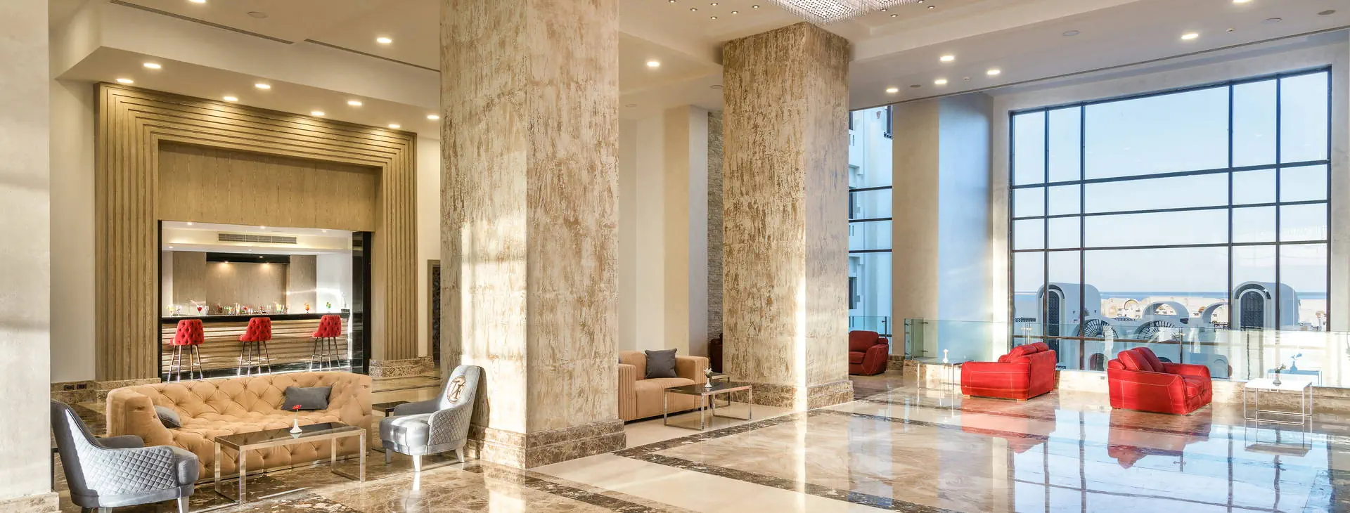 Gravity Sahl Hasheesh 5*, фото 14