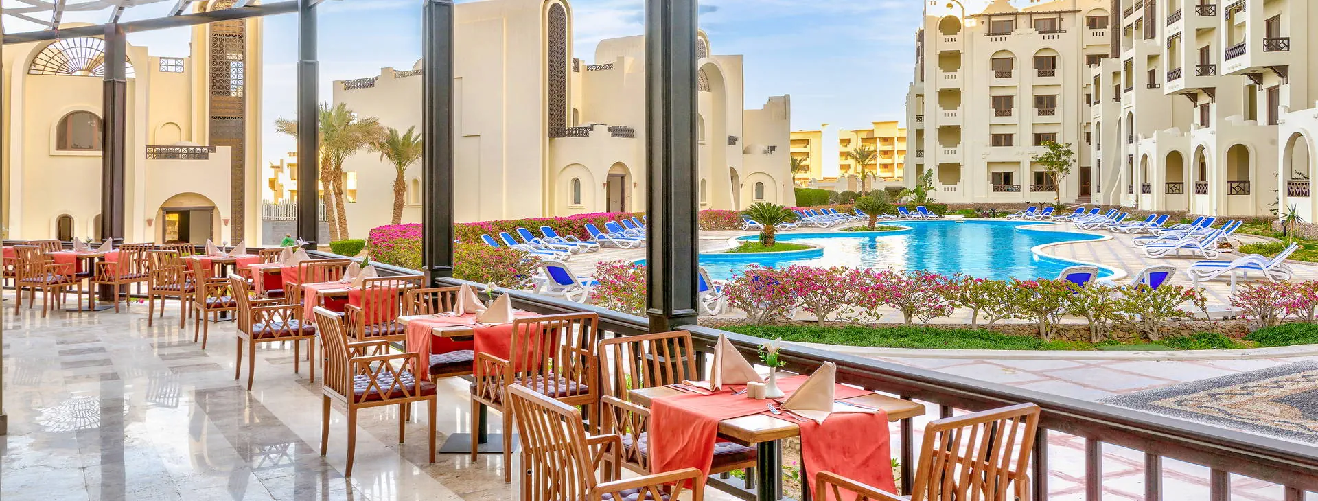 Gravity Sahl Hasheesh 5*, фото 12