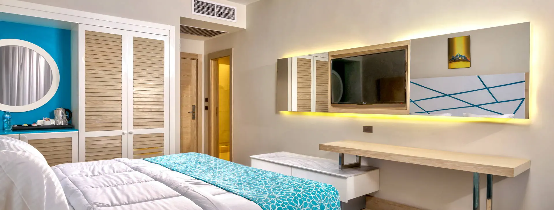 Gravity Sahl Hasheesh 5*, фото 7