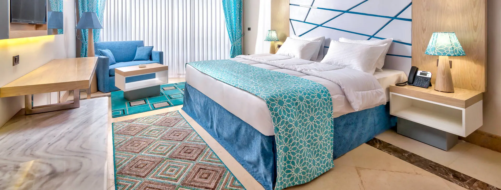 Gravity Sahl Hasheesh 5*, фото 6