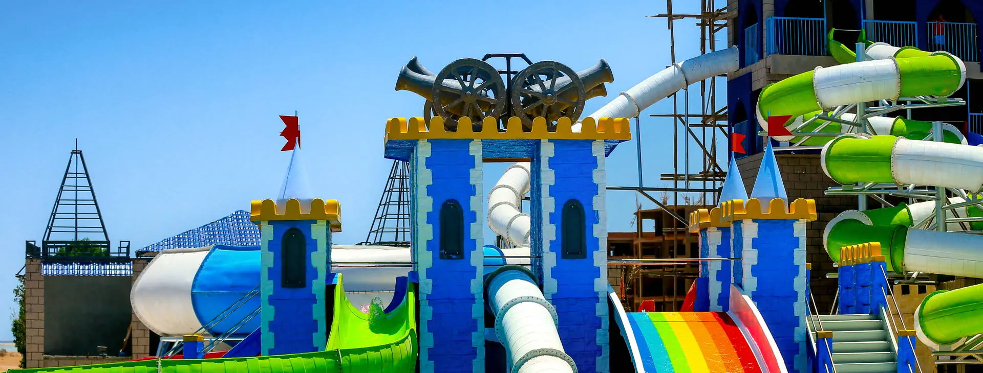 Gravity Sahl Hasheesh 5*, фото 2