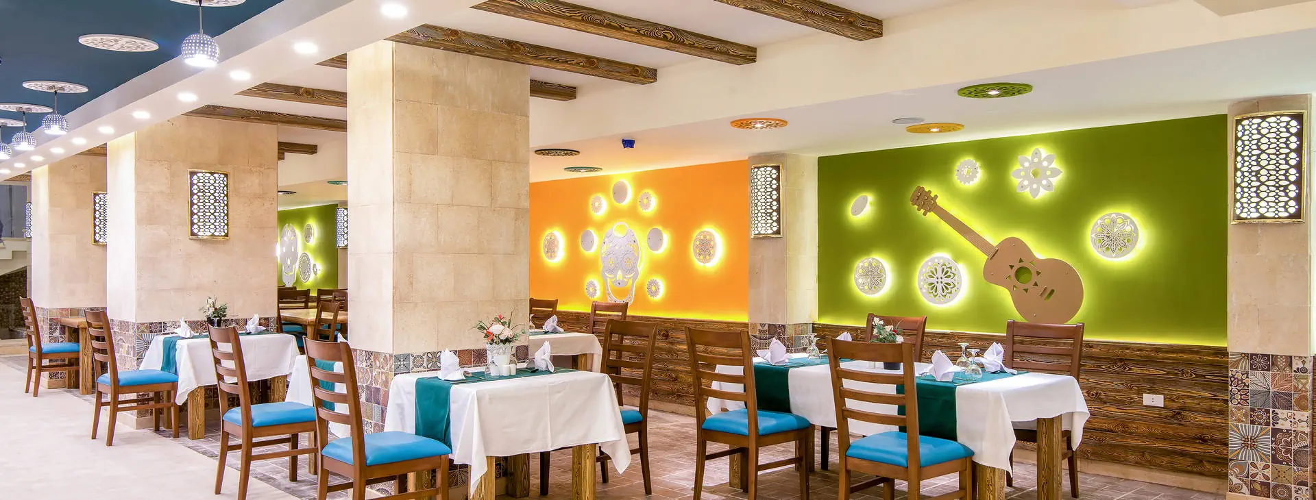 Gravity Sahl Hasheesh 5*, фото 8
