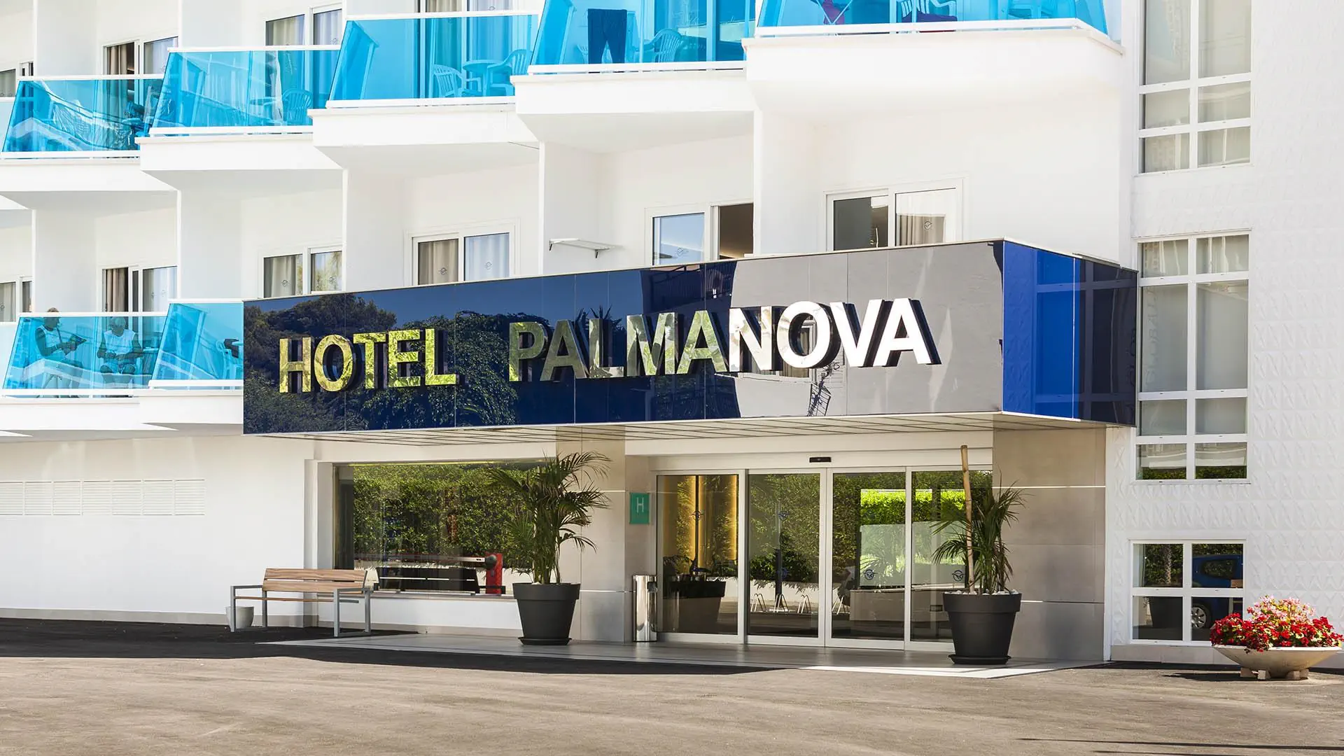 Globales Palmanova 4*, фото 6