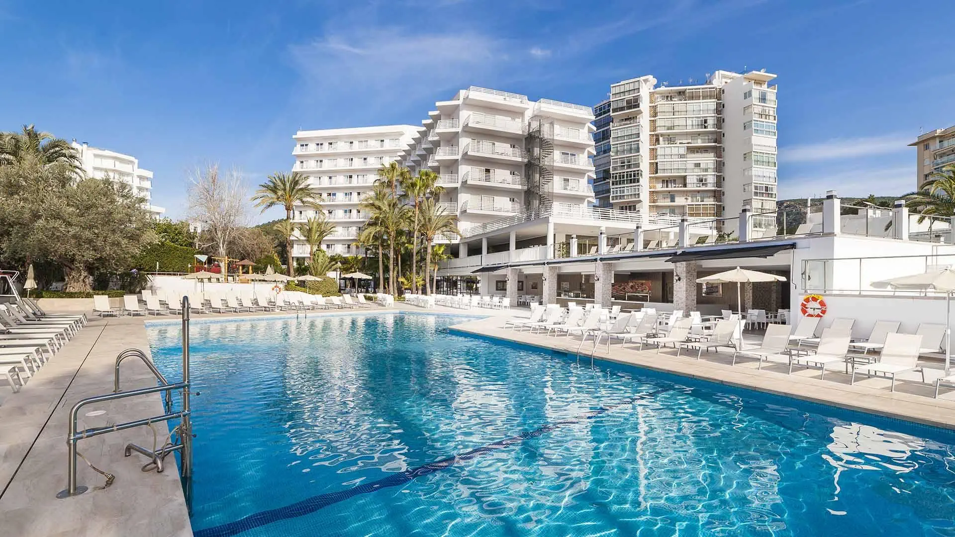 Globales Palmanova 4*, фото 2