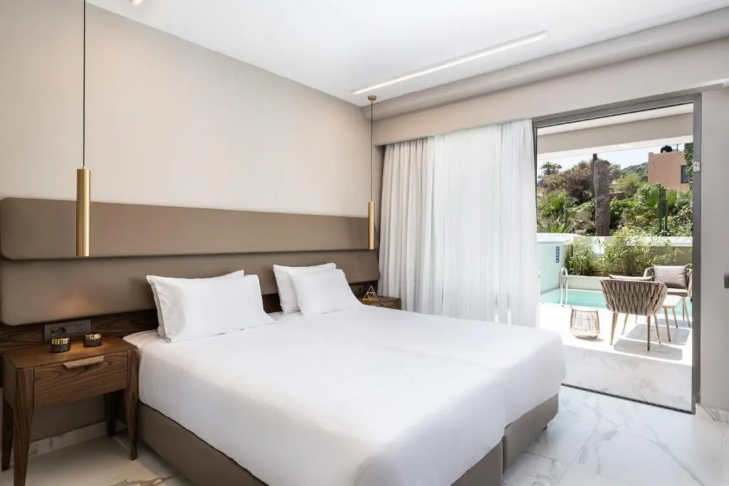 Porto Platanias Luxury Selection 5*, фото 10