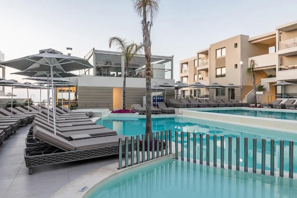 Porto Platanias Luxury Selection 5*, фото 2