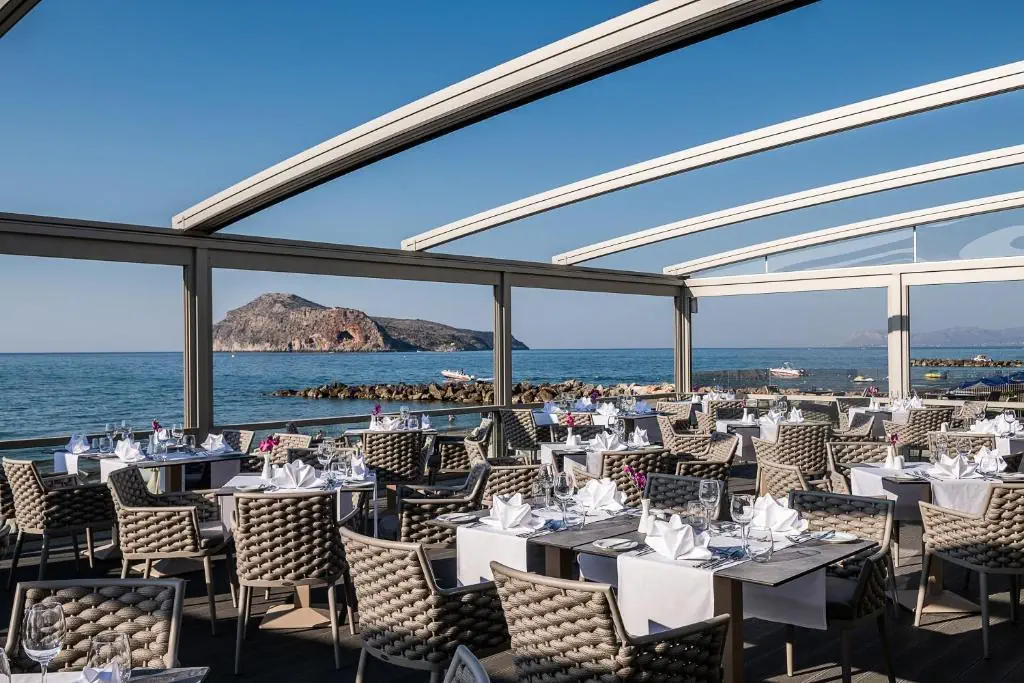 Porto Platanias Luxury Selection 5*, фото 8