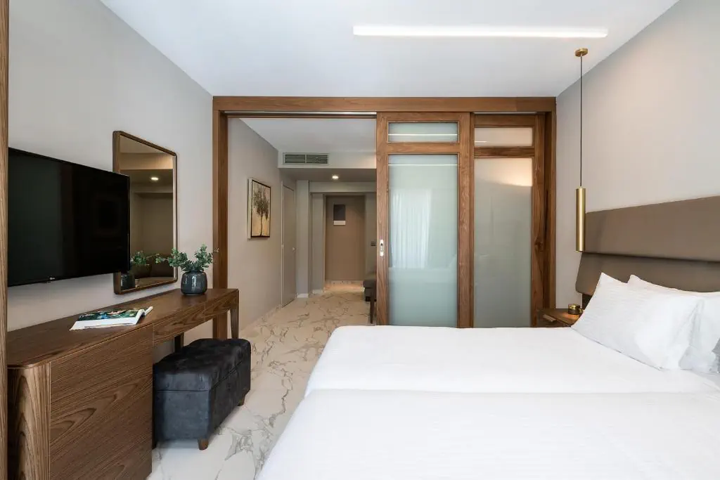 Porto Platanias Luxury Selection 5*, фото 12