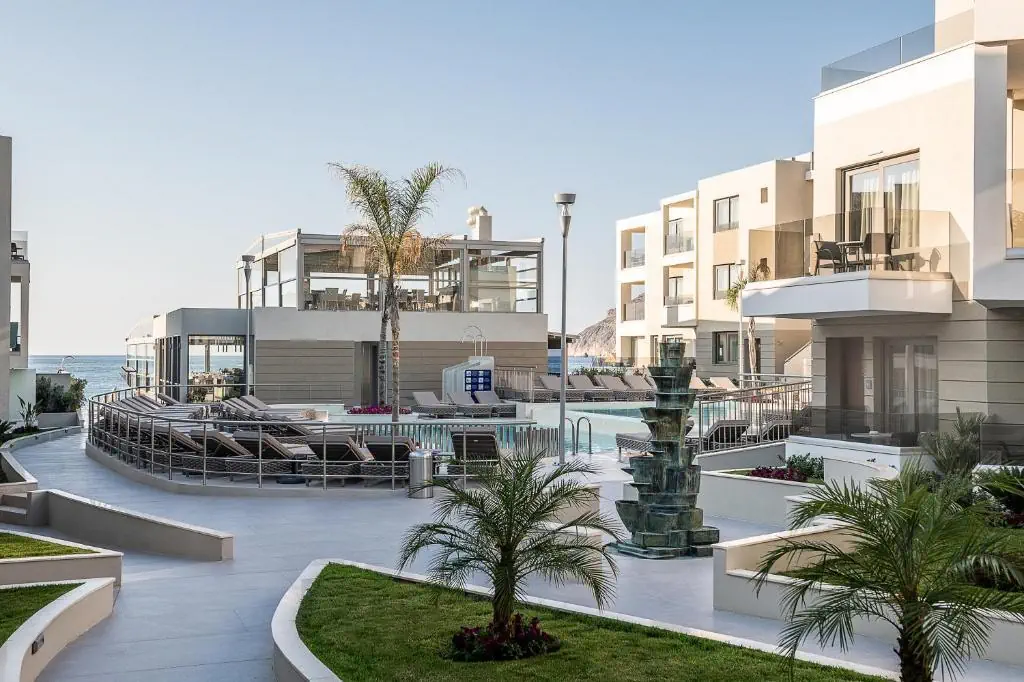 Porto Platanias Luxury Selection 5*, фото 5