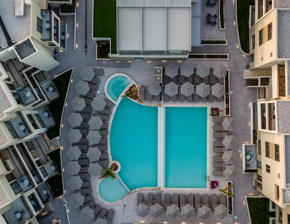 Porto Platanias Luxury Selection 5*, фото 6