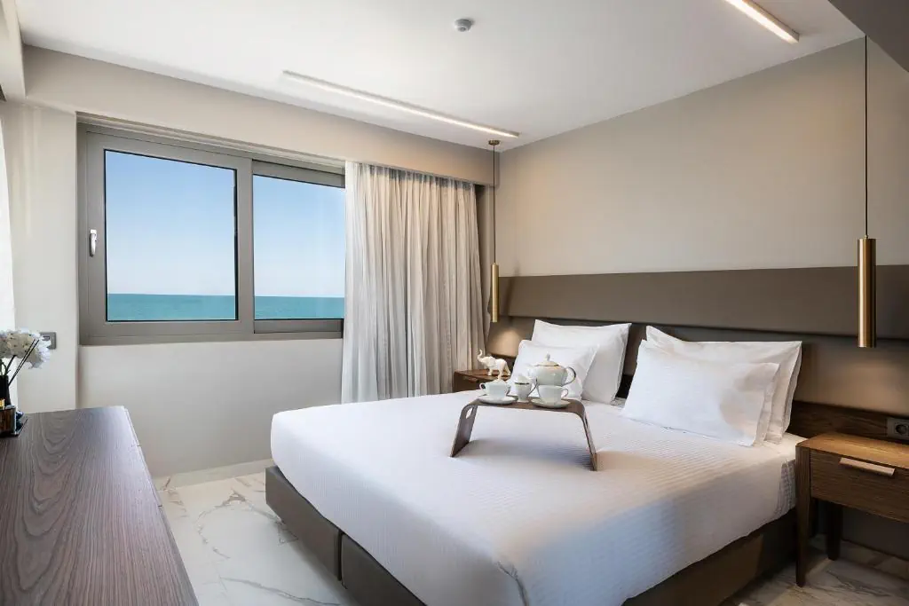 Porto Platanias Luxury Selection 5*, фото 13