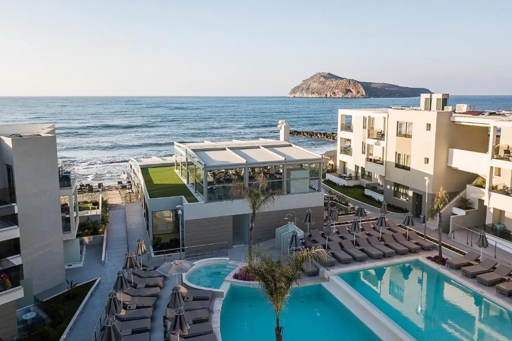 Porto Platanias Luxury Selection 5*