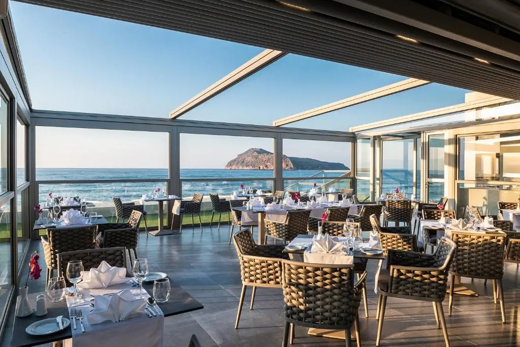 Porto Platanias Luxury Selection 5*, фото 9