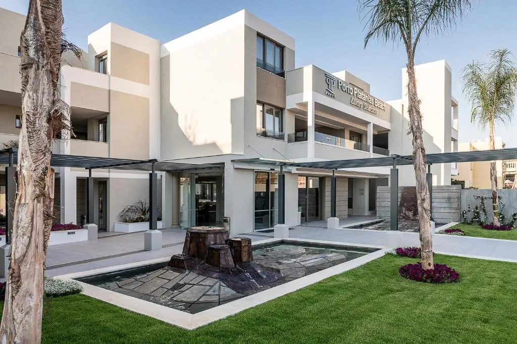 Porto Platanias Luxury Selection 5*, фото 7