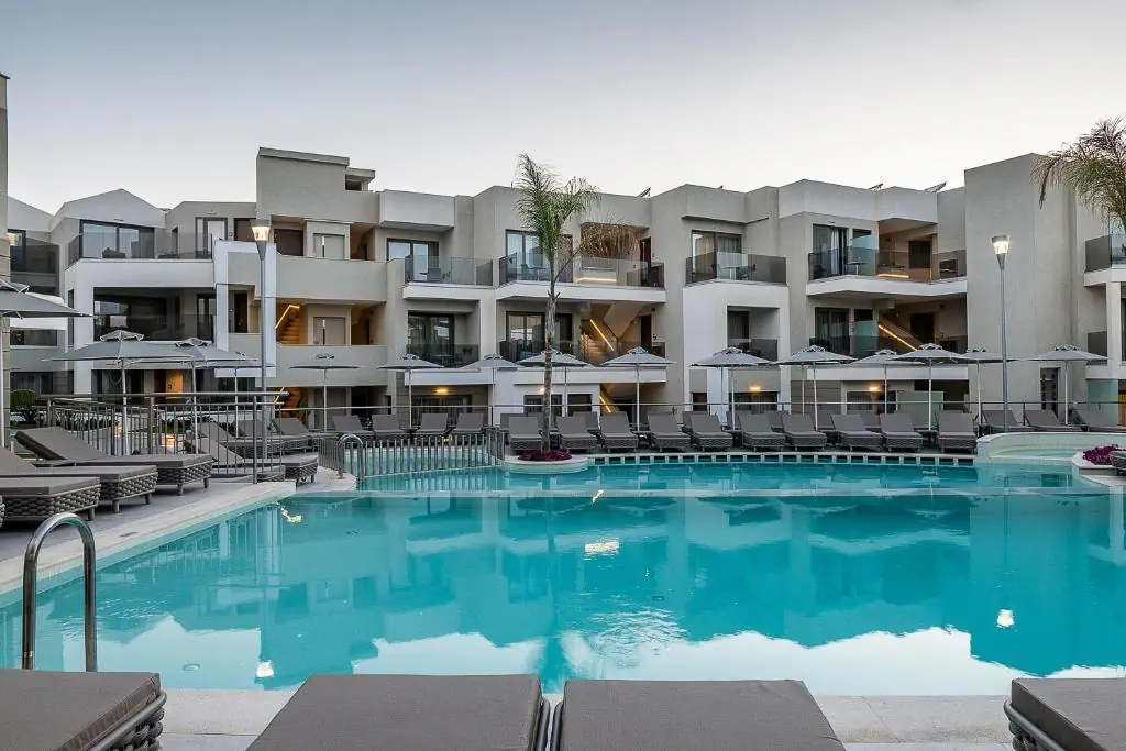 Porto Platanias Luxury Selection 5*, фото 3