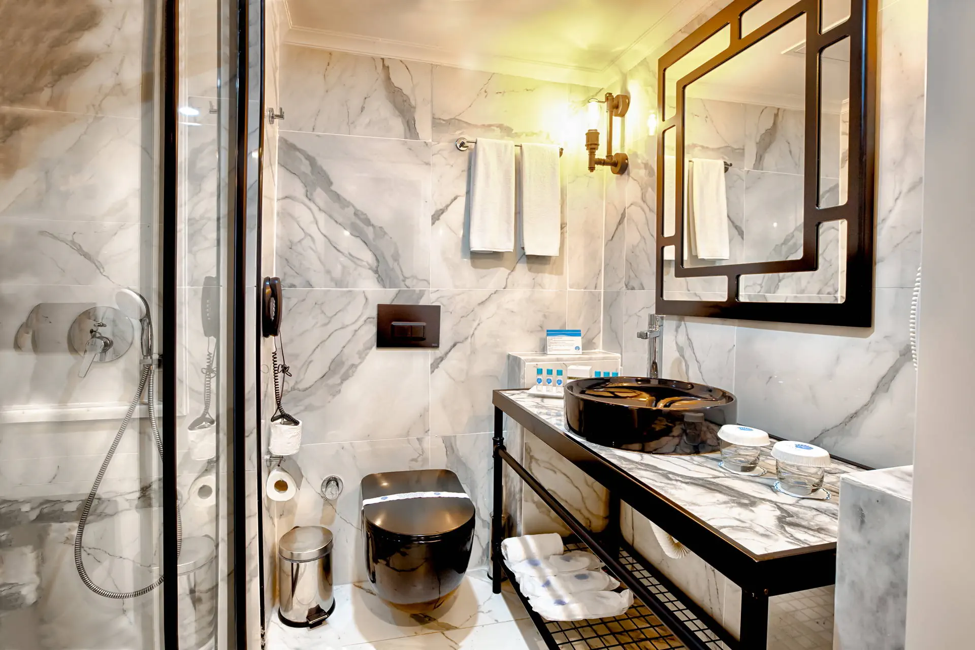 Dosinia Luxury Resort 5*, фото 16