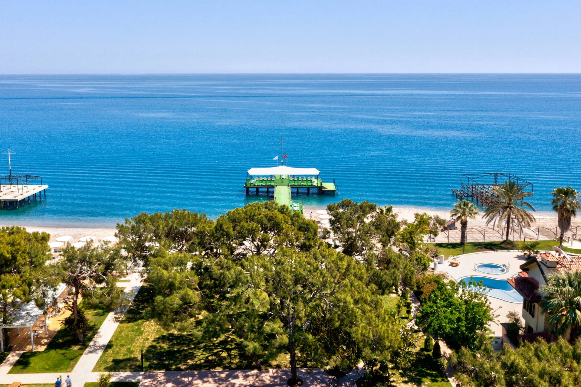 Dosinia Luxury Resort 5*, фото 7