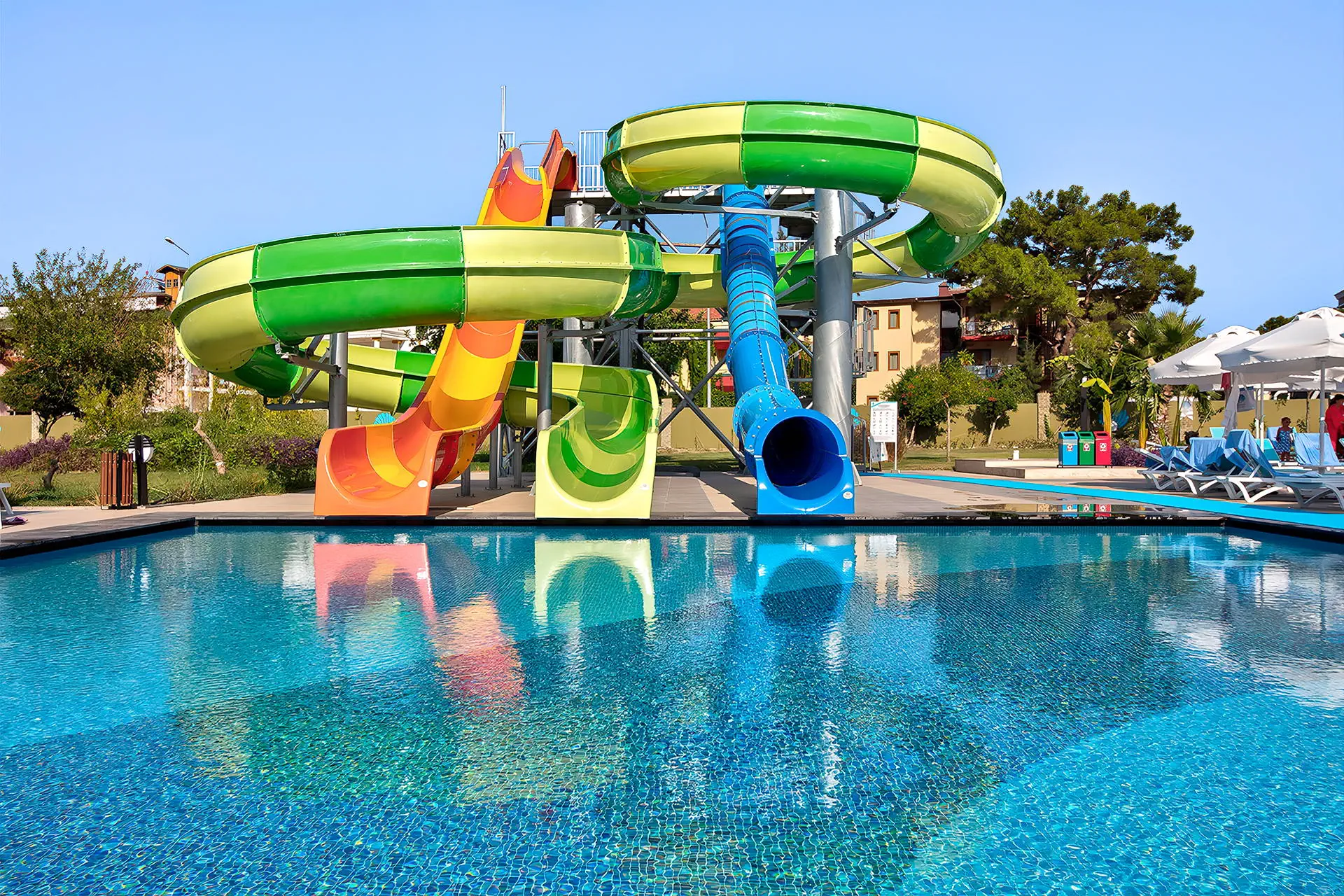 Dosinia Luxury Resort 5*, фото 8