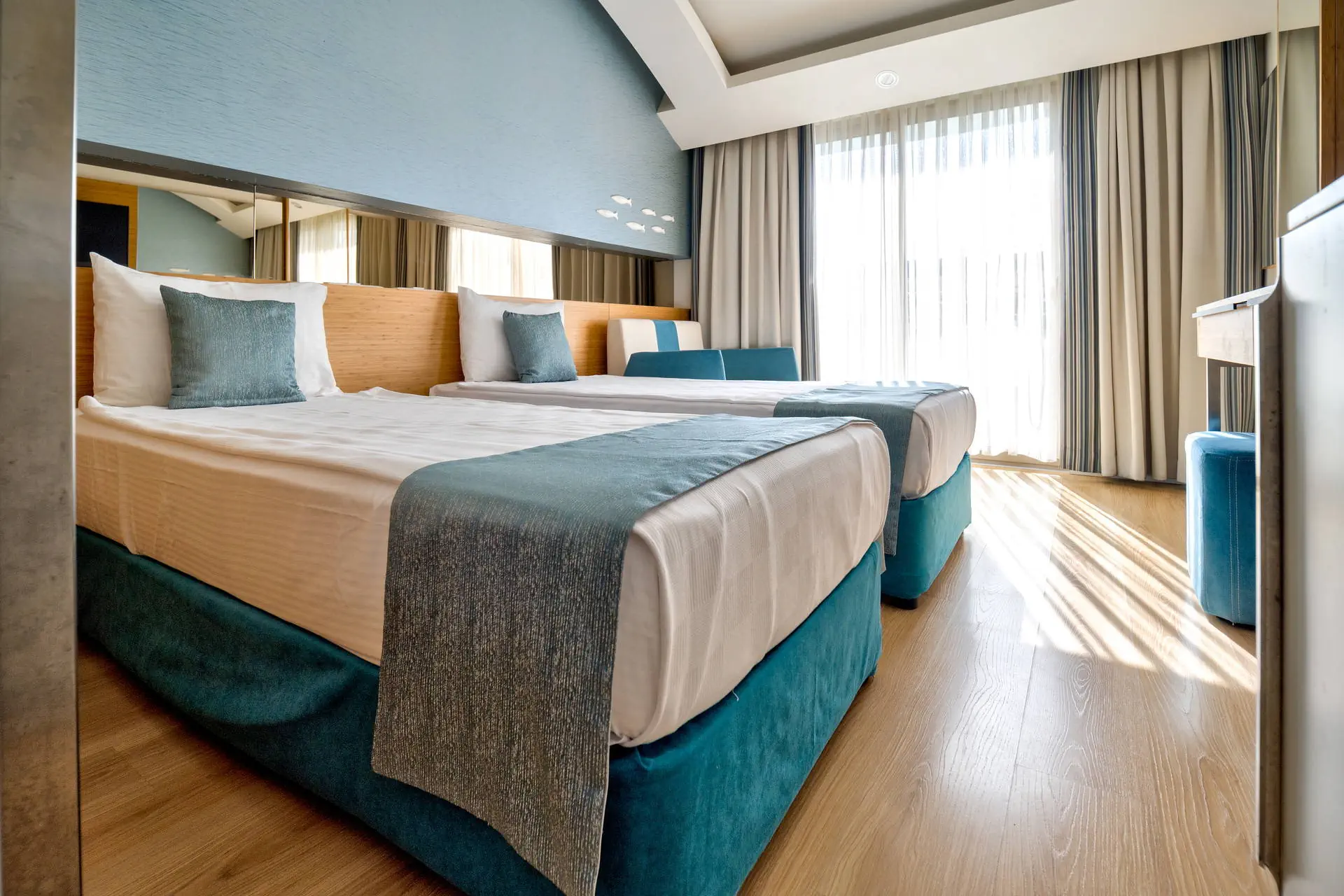 Dosinia Luxury Resort 5*, фото 13