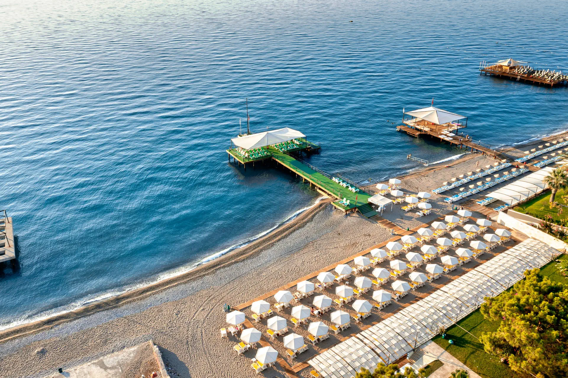 Dosinia Luxury Resort 5*, фото 5