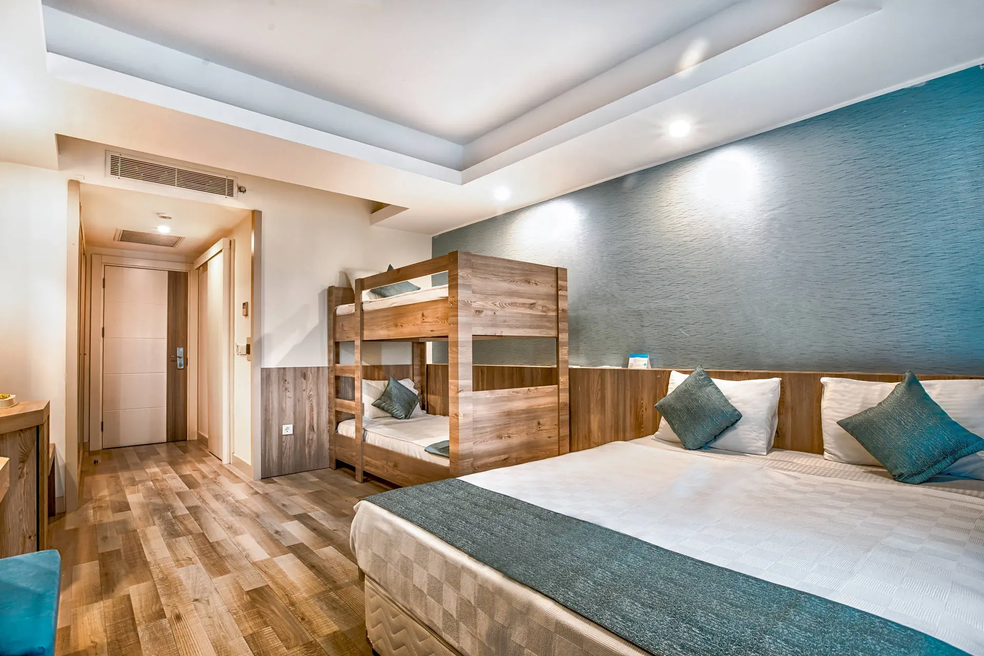 Dosinia Luxury Resort 5*, фото 14