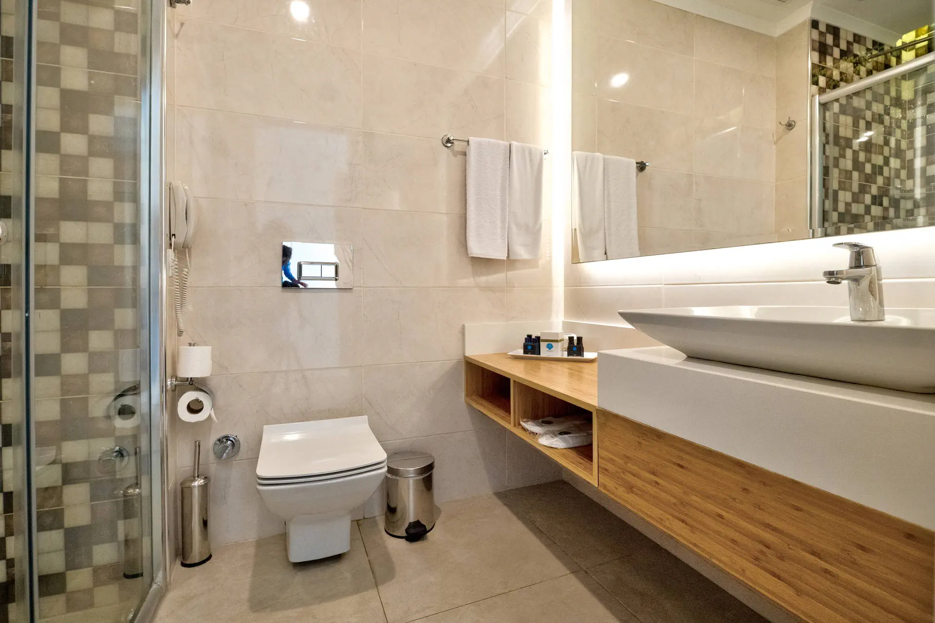 Dosinia Luxury Resort 5*, фото 15