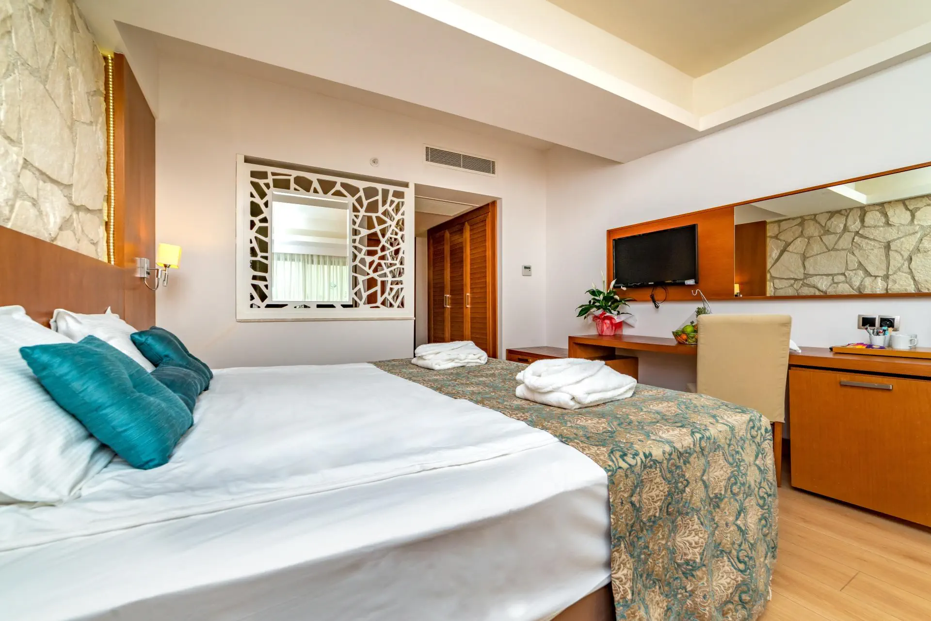 Armas Life Belek 5*, фото 16