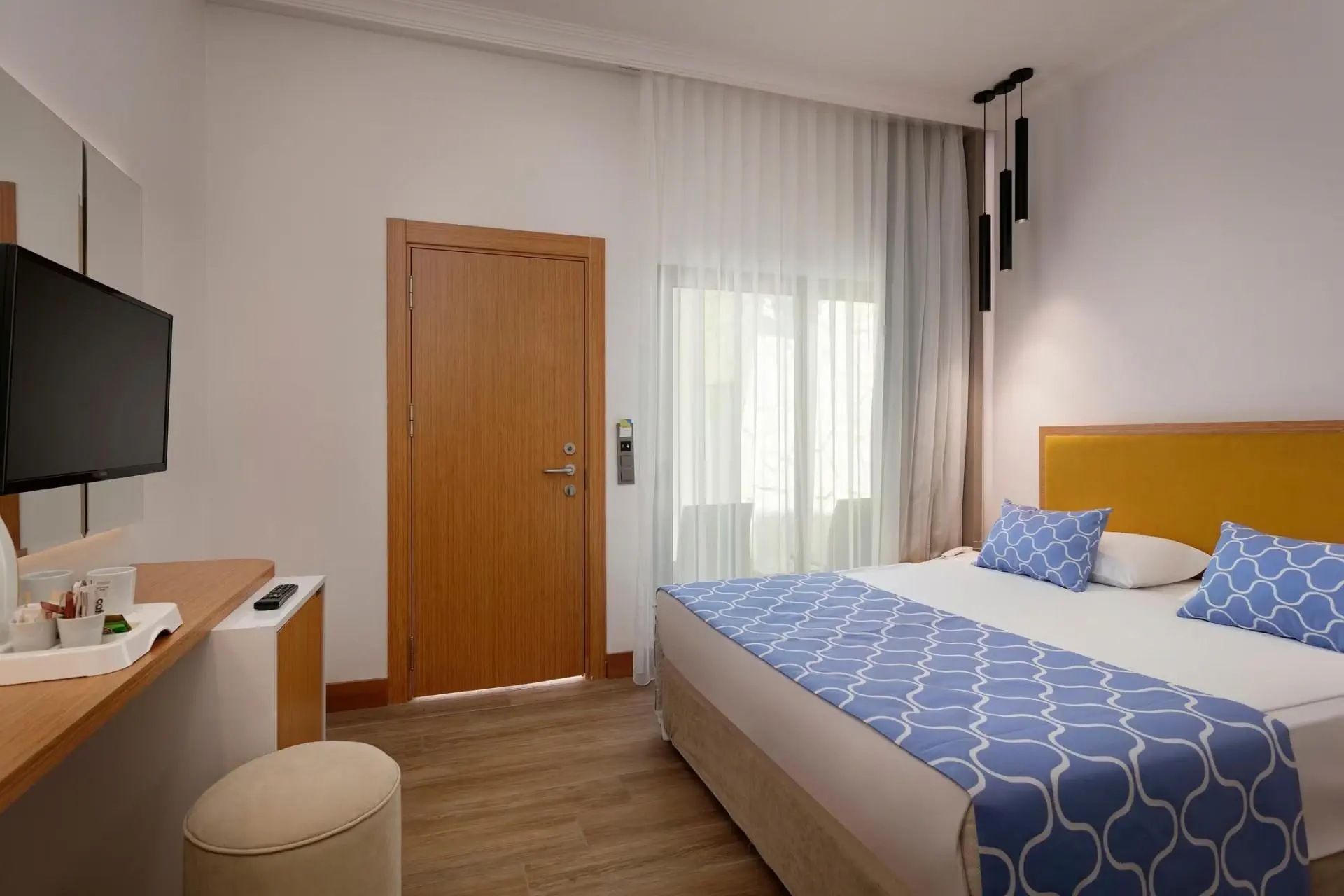 Armas Life Belek 5*, фото 9