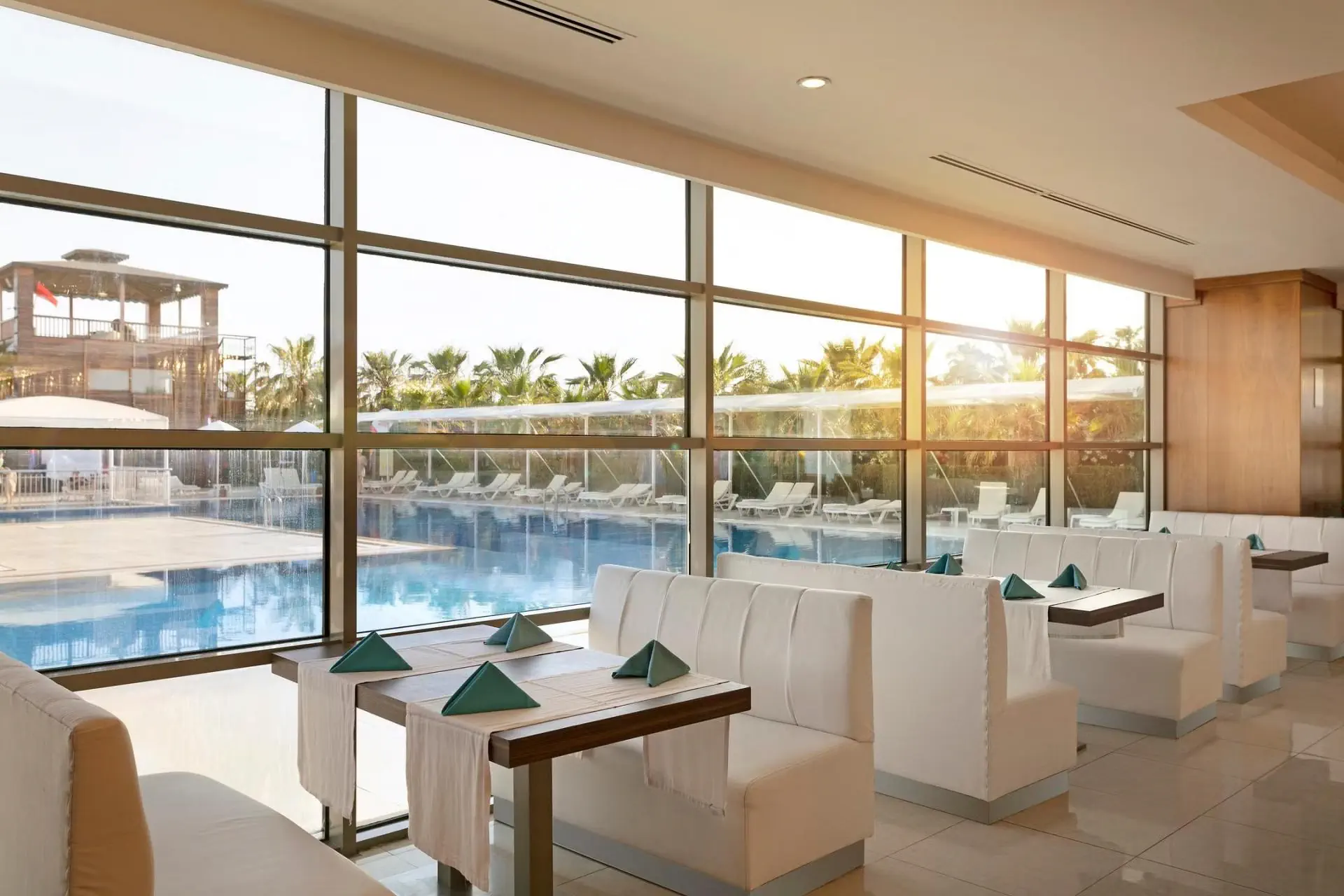 Armas Life Belek 5*, фото 2