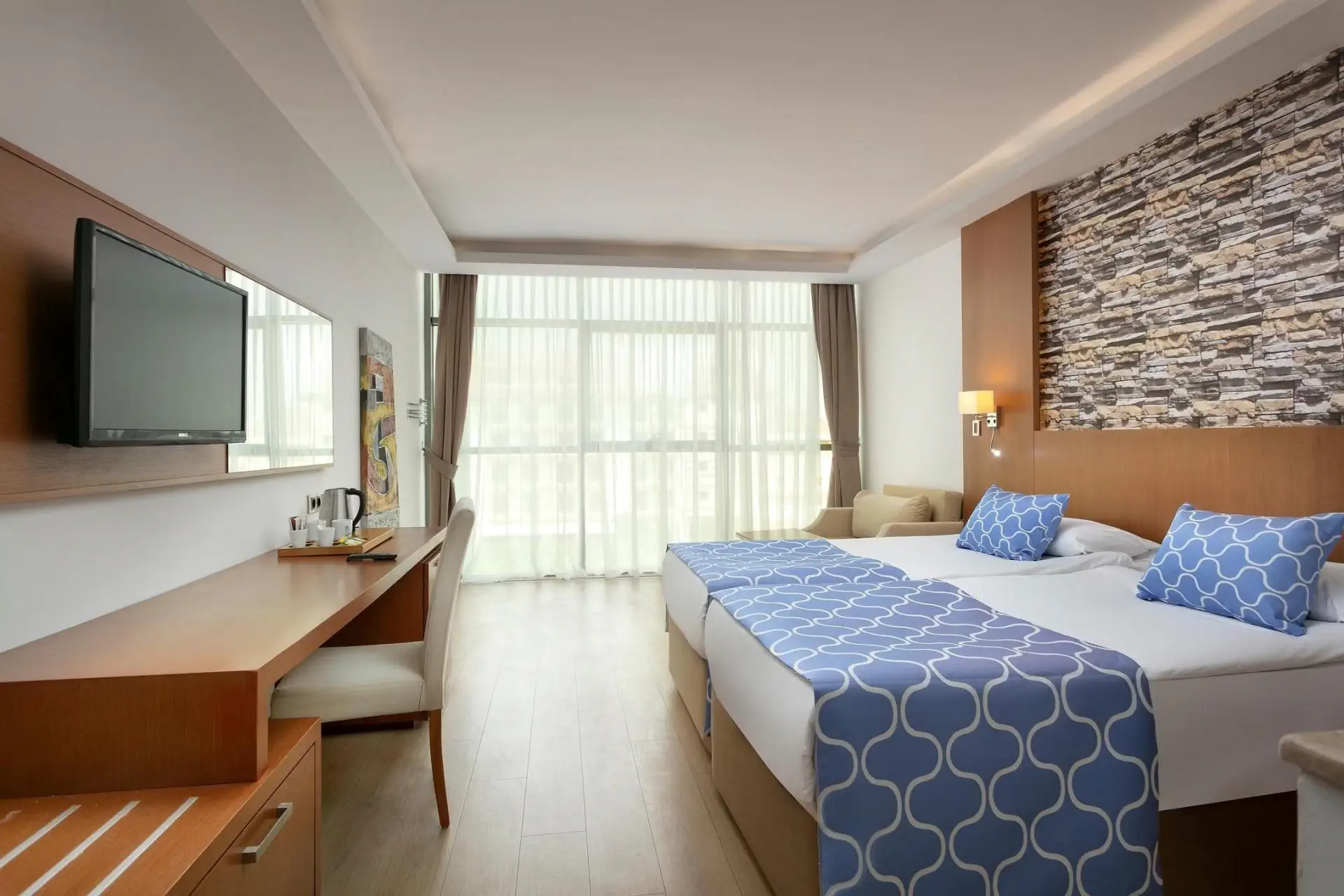 Armas Life Belek 5*, фото 15