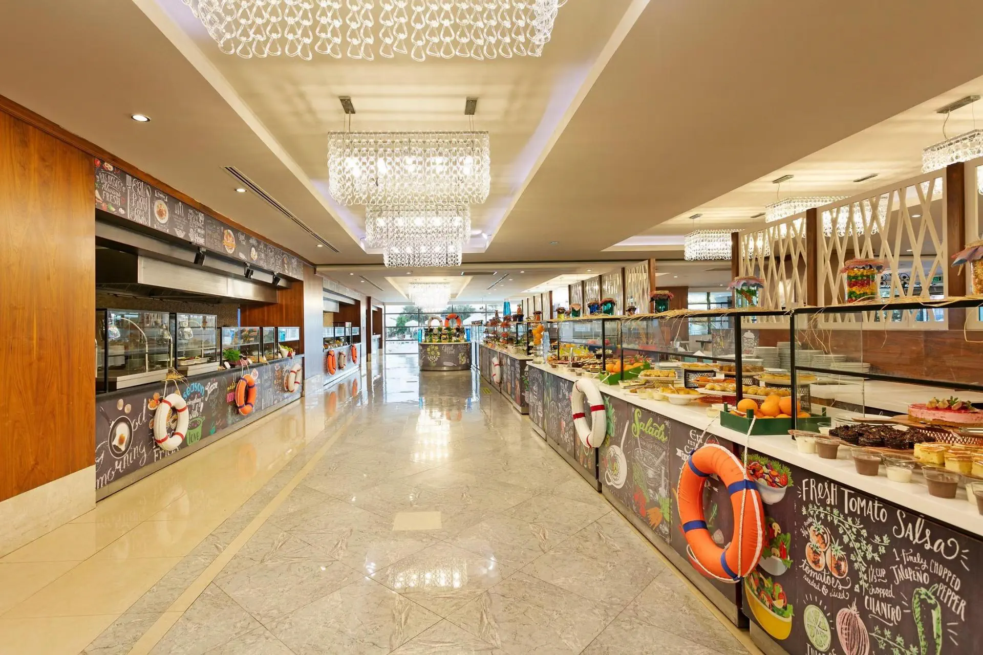 Armas Life Belek 5*, фото 6
