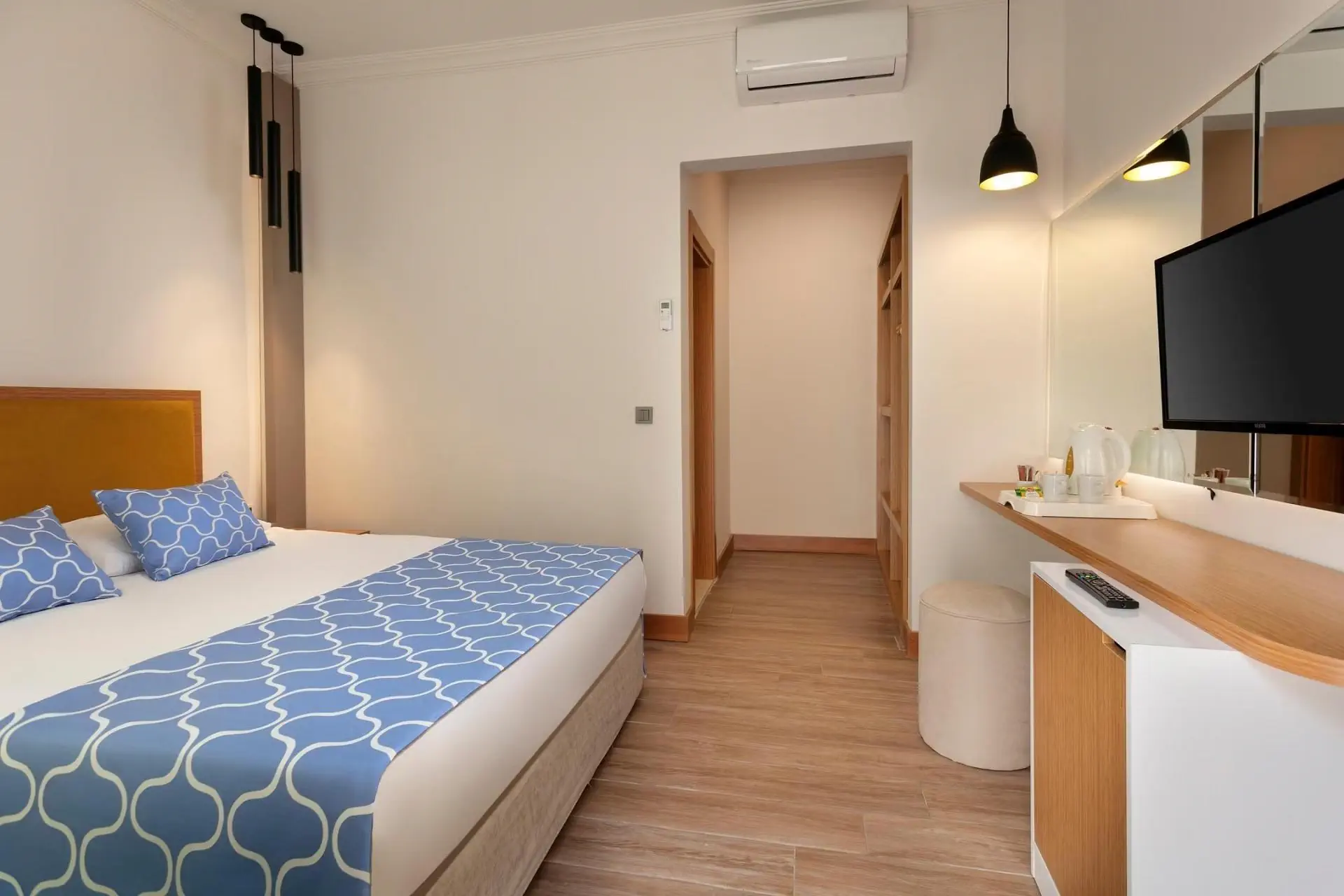 Armas Life Belek 5*, фото 8