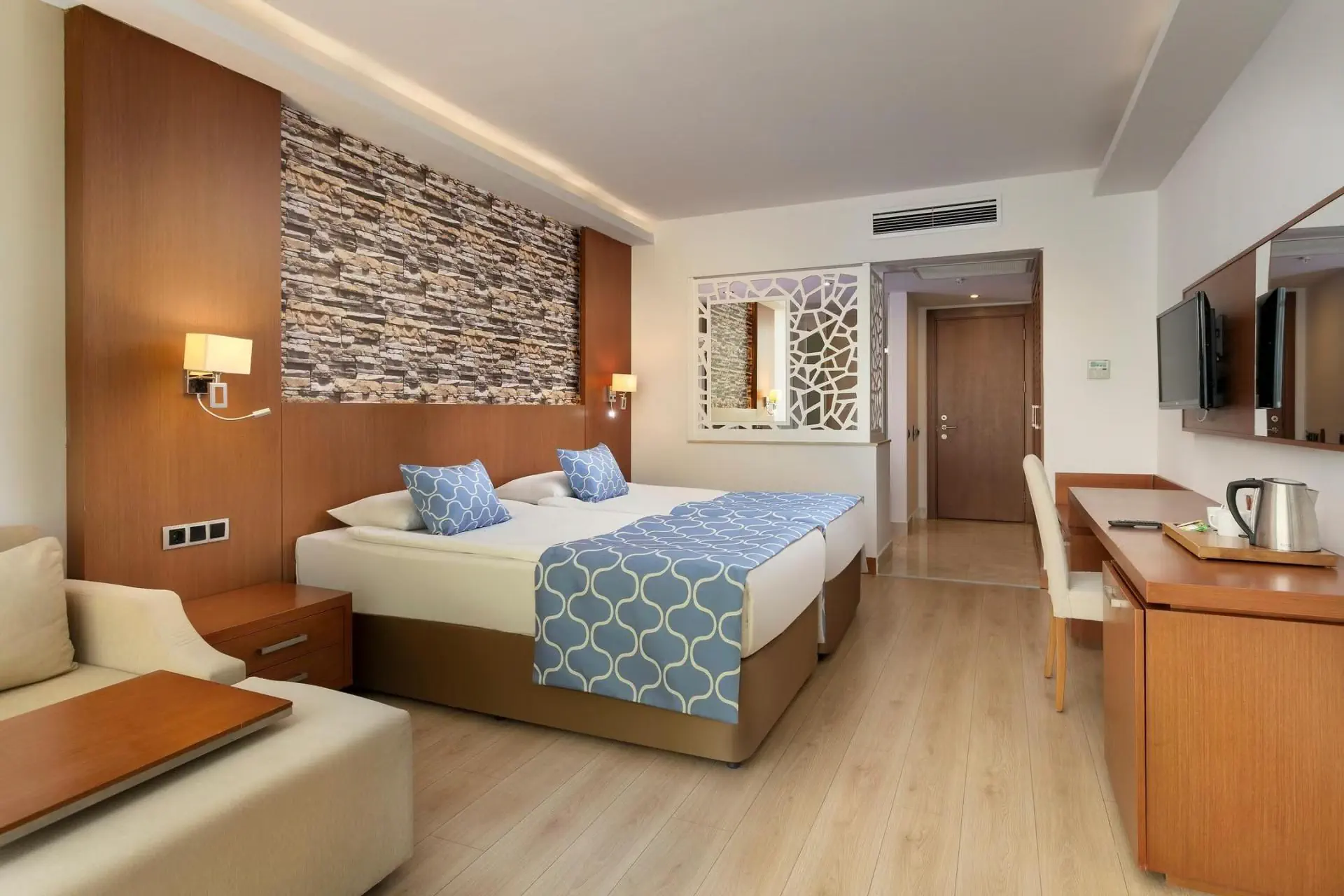 Armas Life Belek 5*