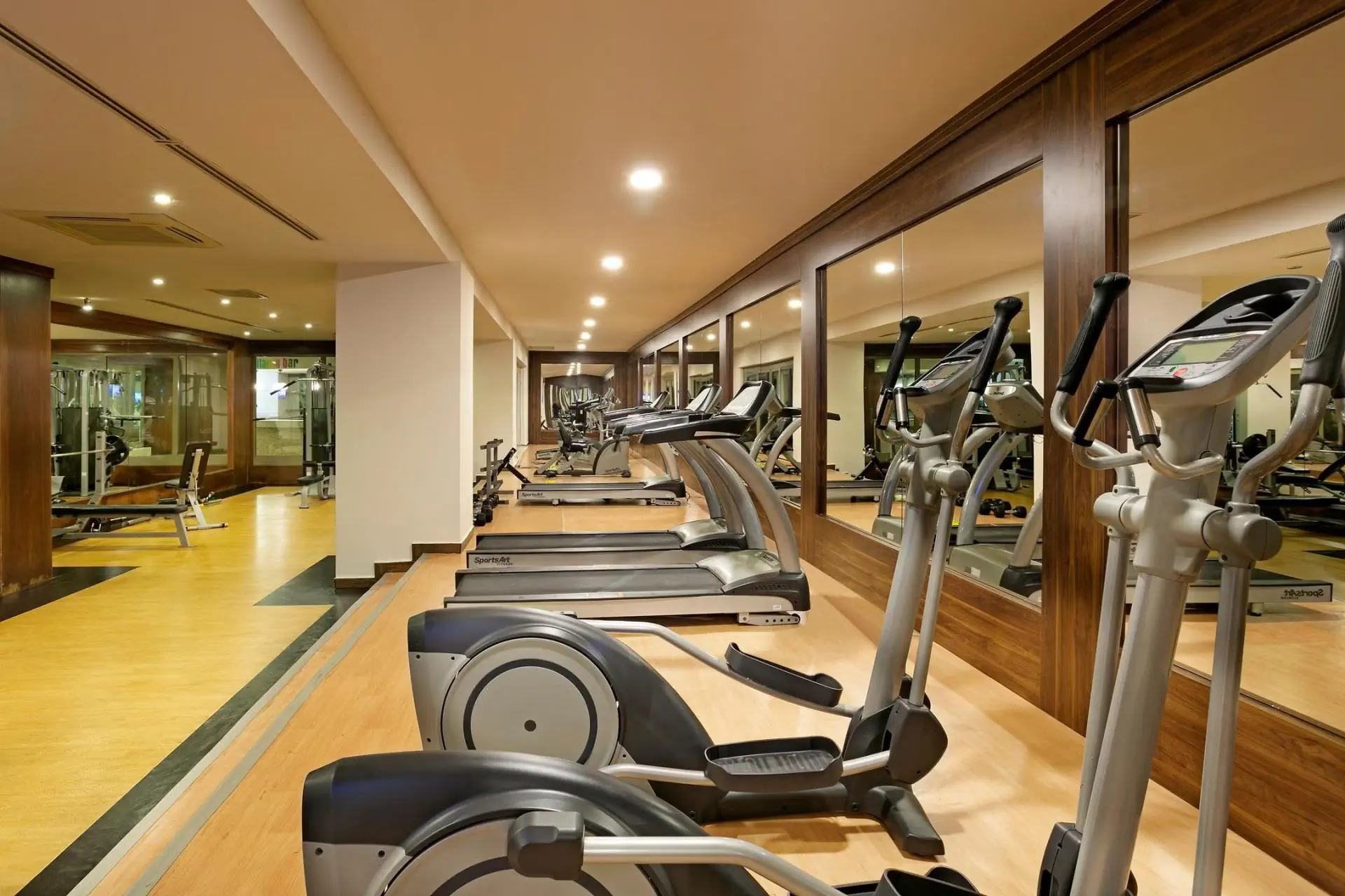 Armas Life Belek 5*, фото 14