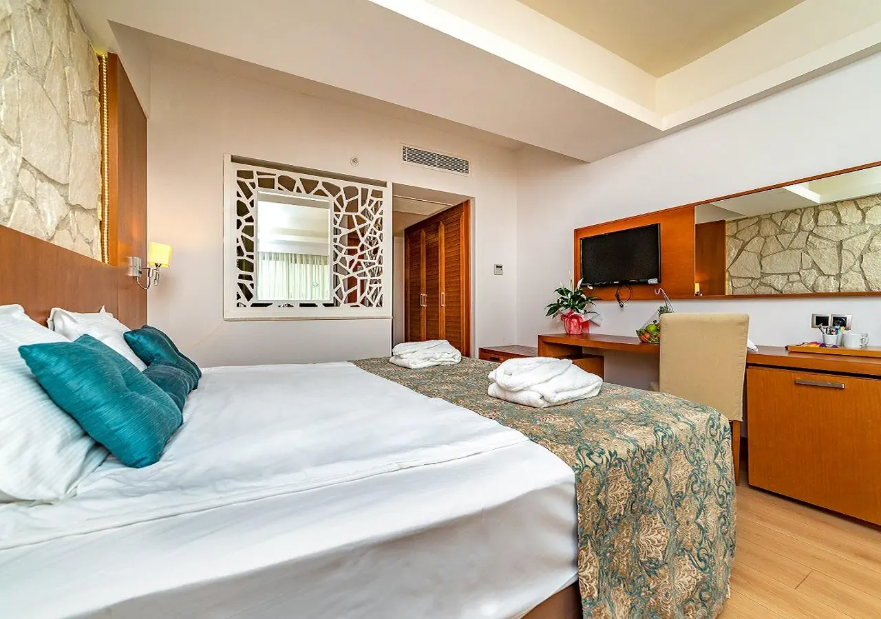 Armas Life Belek 5*, фото 13