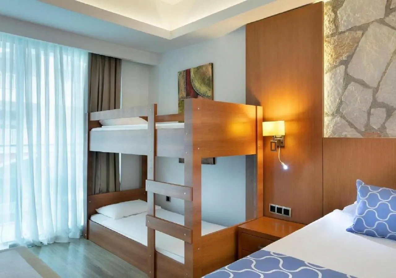 Armas Life Belek 5*, фото 4