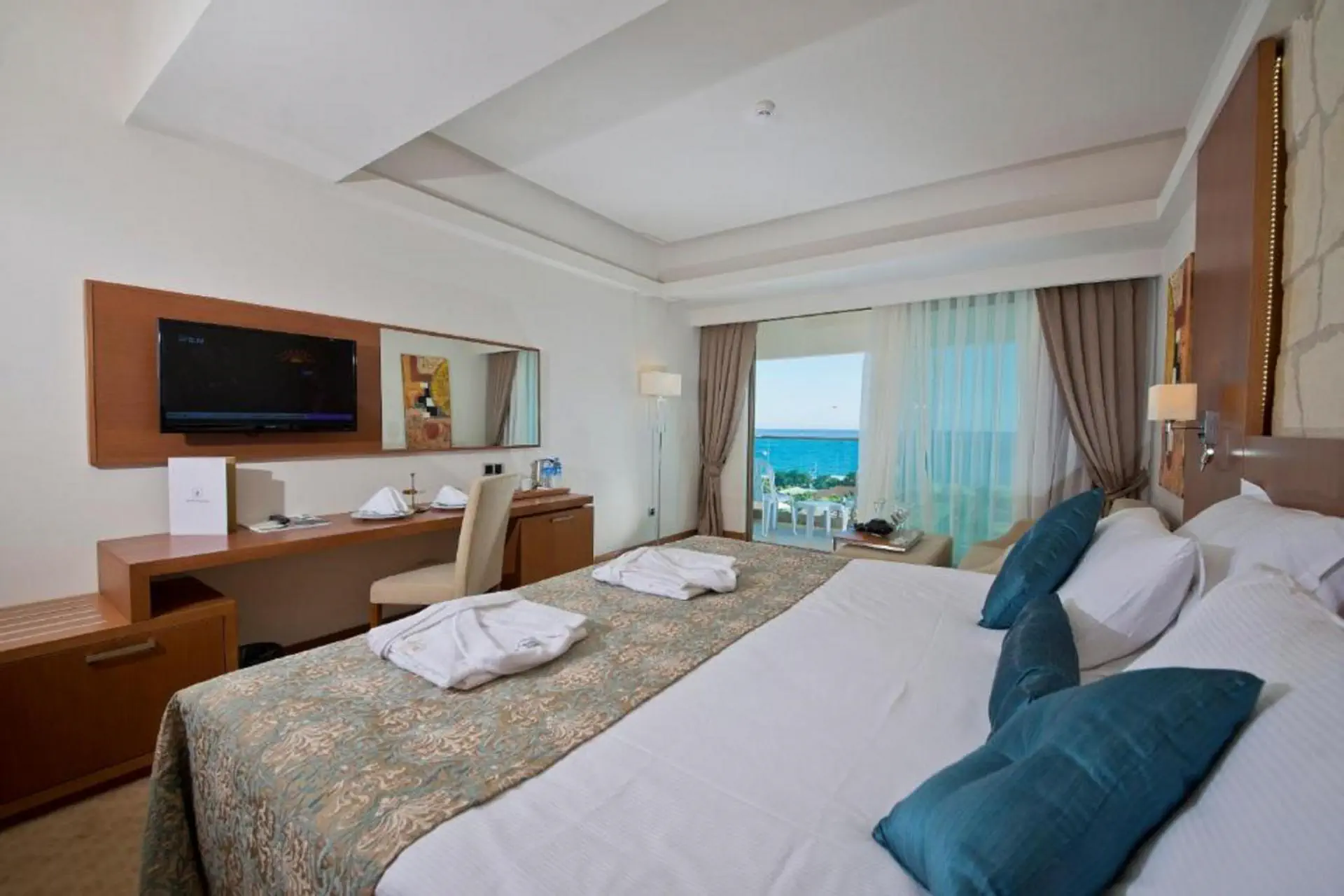 Armas Life Belek 5*, фото 7